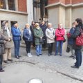 Wyjazd do Krakowa 14.03.2017