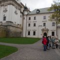 Zwiedzamy Kraków2018